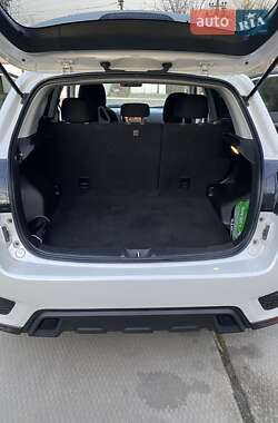 Внедорожник / Кроссовер Mitsubishi RVR 2021 в 
