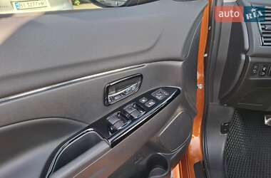 Внедорожник / Кроссовер Mitsubishi RVR 2020 в 
