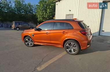 Внедорожник / Кроссовер Mitsubishi RVR 2020 в 
