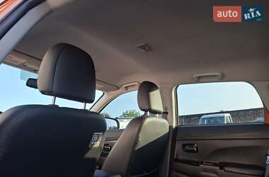 Внедорожник / Кроссовер Mitsubishi RVR 2020 в 