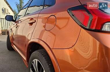 Внедорожник / Кроссовер Mitsubishi RVR 2020 в 