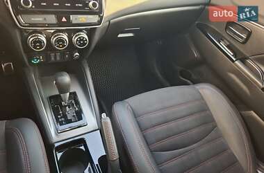 Внедорожник / Кроссовер Mitsubishi RVR 2020 в 