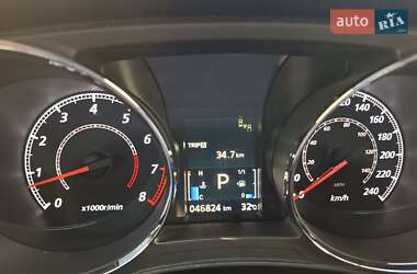 Внедорожник / Кроссовер Mitsubishi RVR 2020 в 