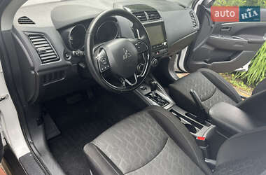 Внедорожник / Кроссовер Mitsubishi RVR 2020 в 