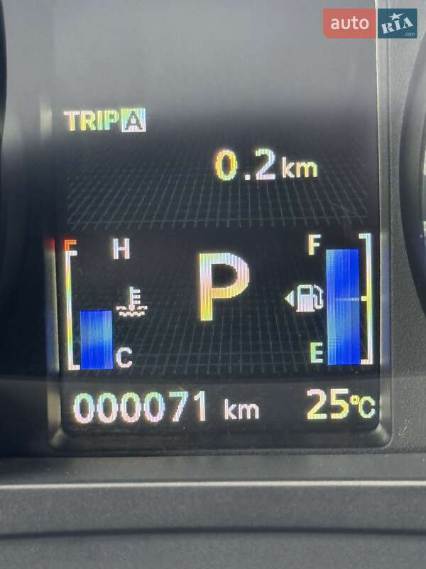 Внедорожник / Кроссовер Mitsubishi RVR 2024 в Львове фото 19 Внедорожник / Кроссовер Mitsubishi RVR 2024 в Львове