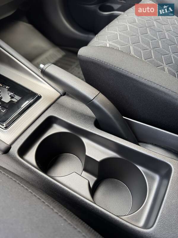 Внедорожник / Кроссовер Mitsubishi RVR 2024 в Львове фото 51 Внедорожник / Кроссовер Mitsubishi RVR 2024 в Львове