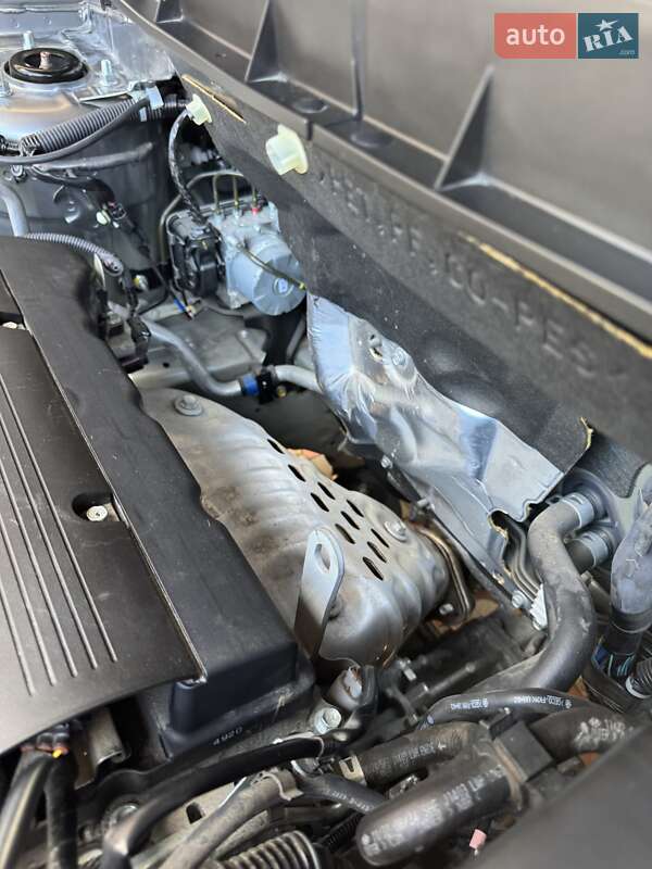 Внедорожник / Кроссовер Mitsubishi RVR 2024 в Львове фото 61 Внедорожник / Кроссовер Mitsubishi RVR 2024 в Львове