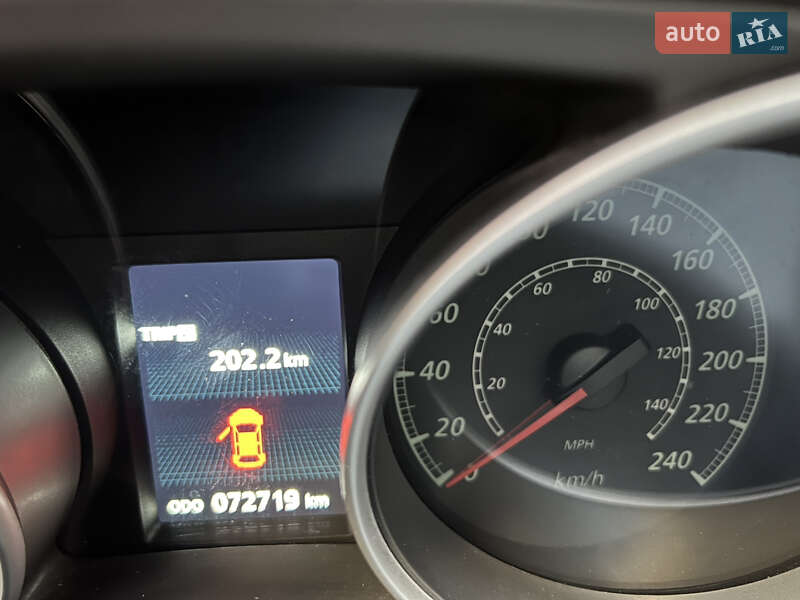 Внедорожник / Кроссовер Mitsubishi RVR 2014 в Ровно фото 16 Внедорожник / Кроссовер Mitsubishi RVR 2014 в Ровно