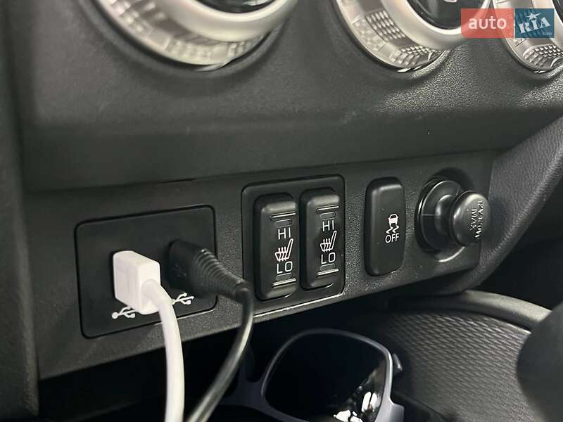 Внедорожник / Кроссовер Mitsubishi RVR 2021 в Львове