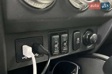 Внедорожник / Кроссовер Mitsubishi RVR 2021 в 