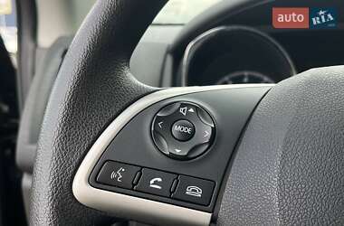Внедорожник / Кроссовер Mitsubishi RVR 2021 в 