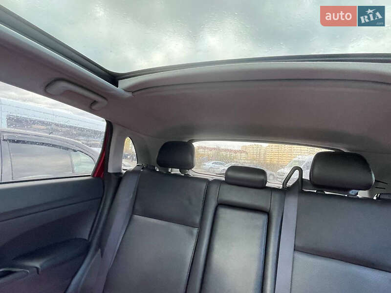 Позашляховик / Кросовер Mitsubishi RVR 2011 в Києві