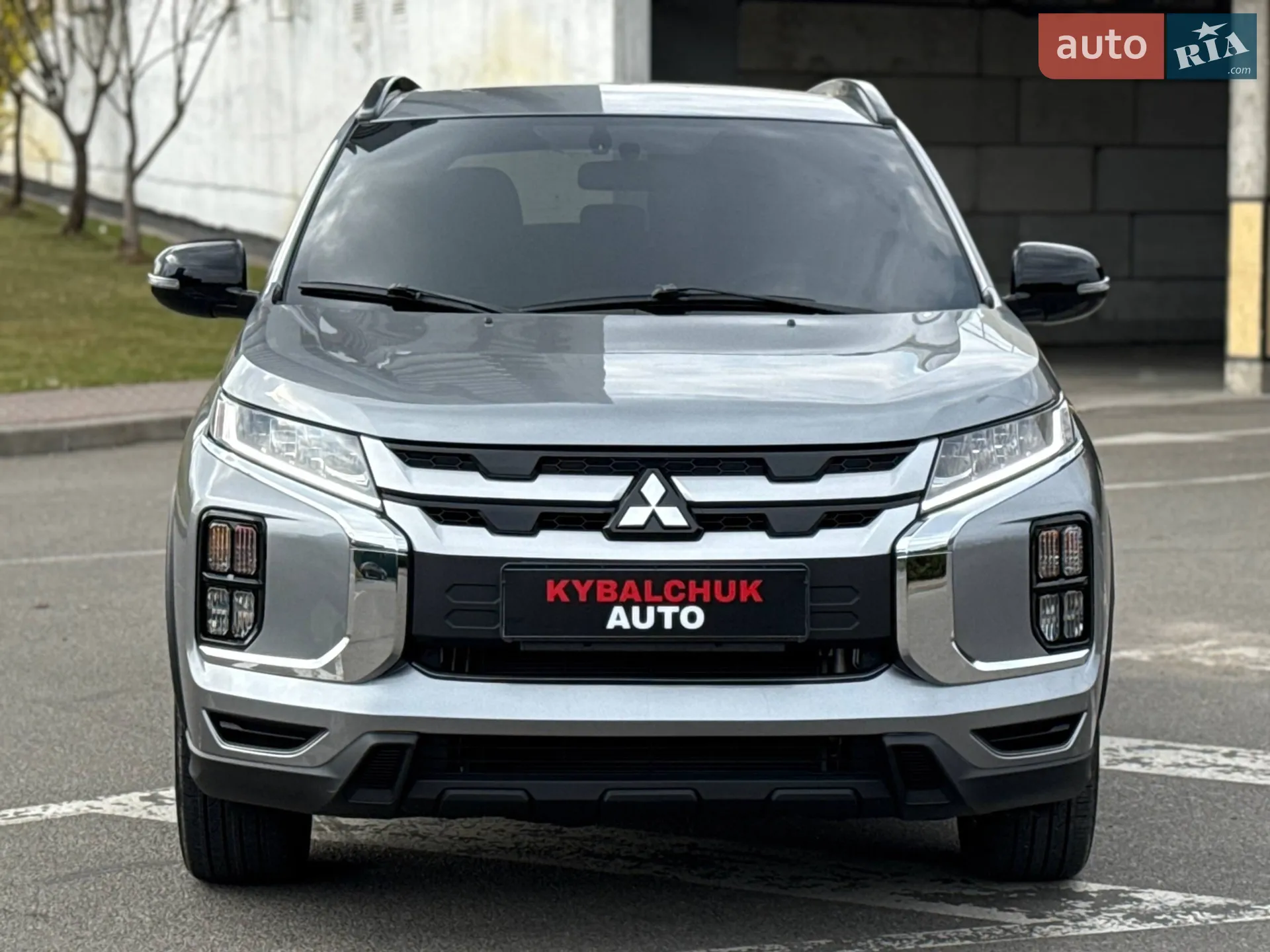 2022 Mitsubishi RVR - мініатюра 2