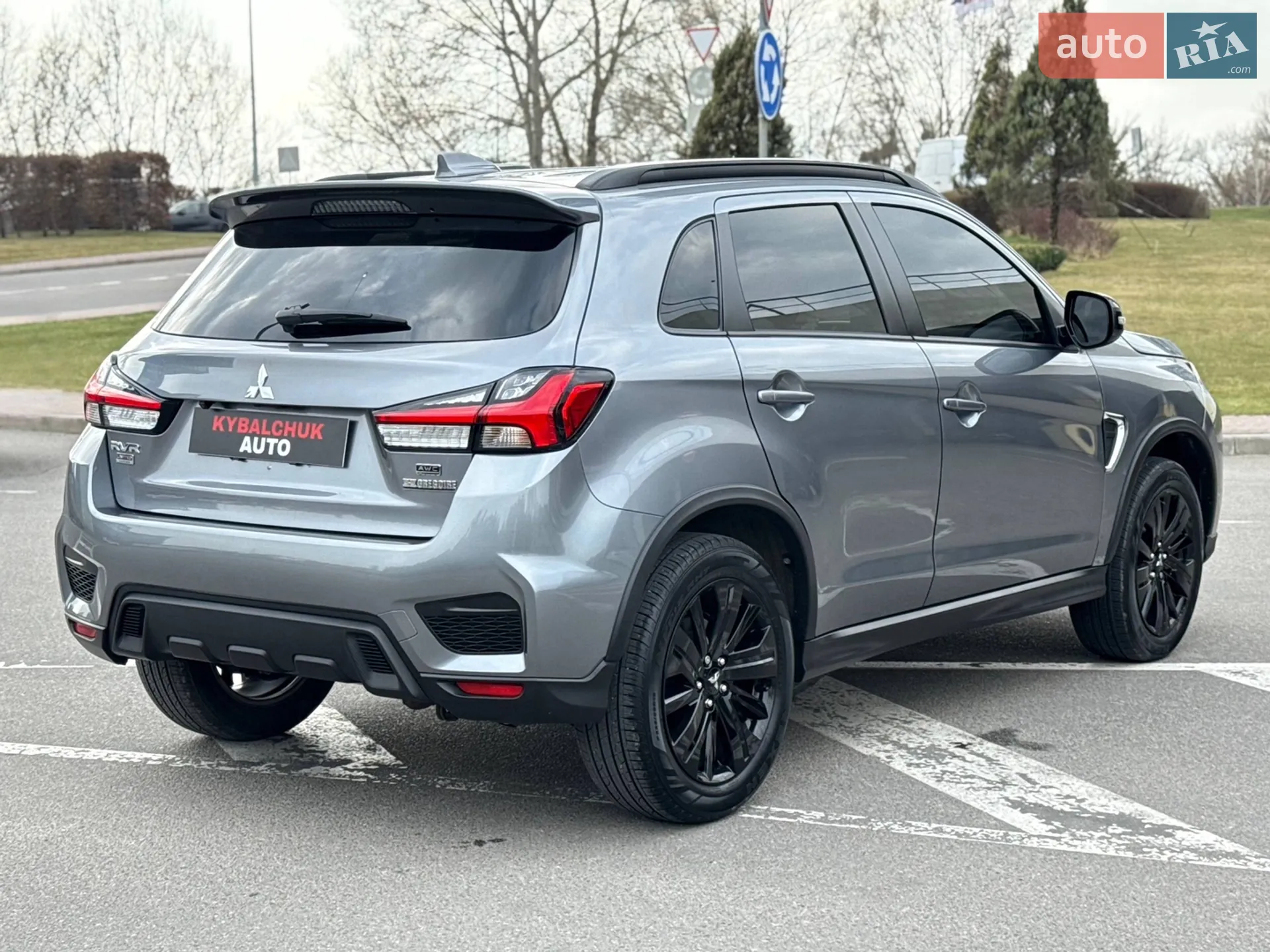 2022 Mitsubishi RVR - мініатюра 7
