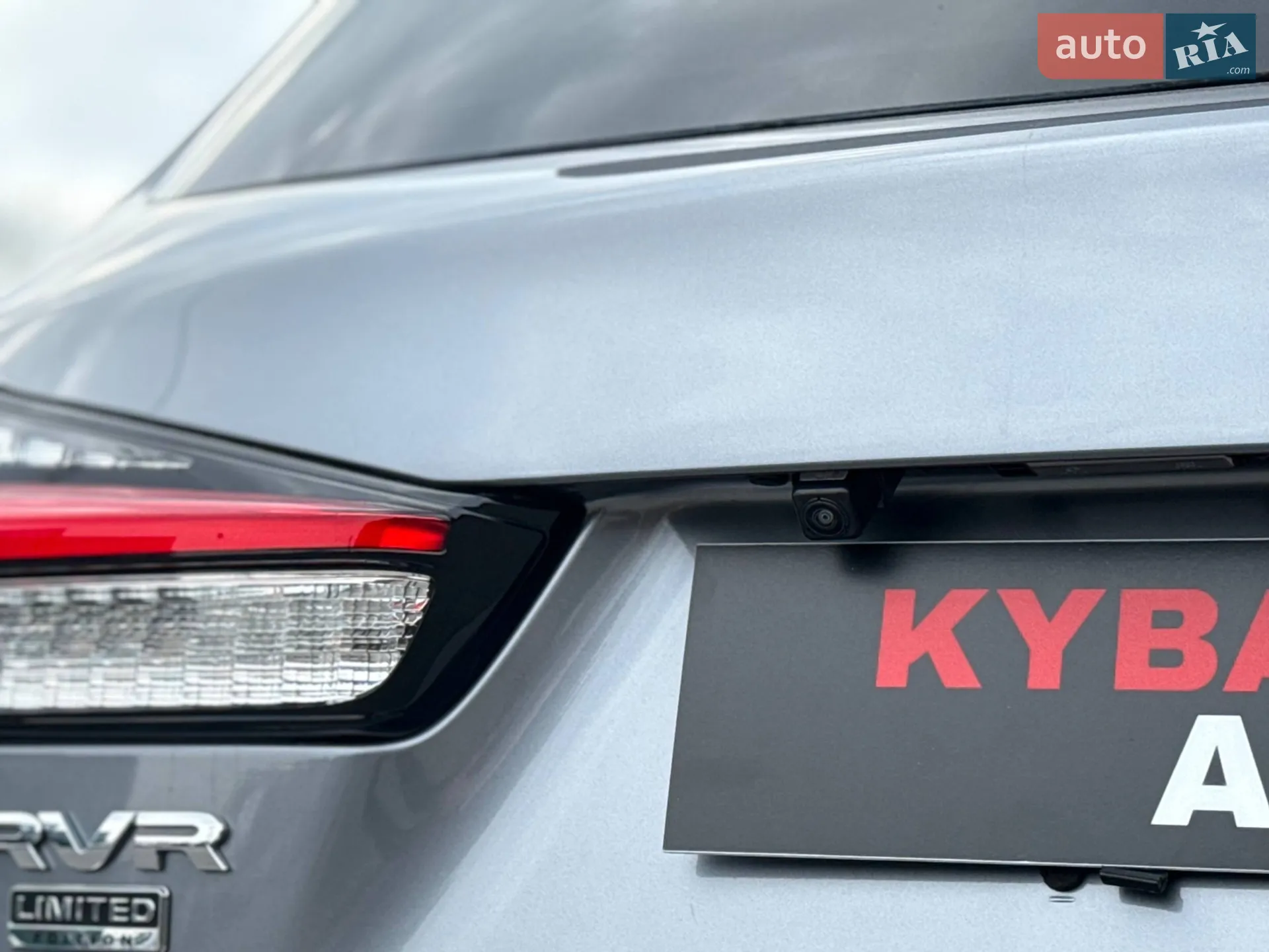 2022 Mitsubishi RVR - мініатюра 11