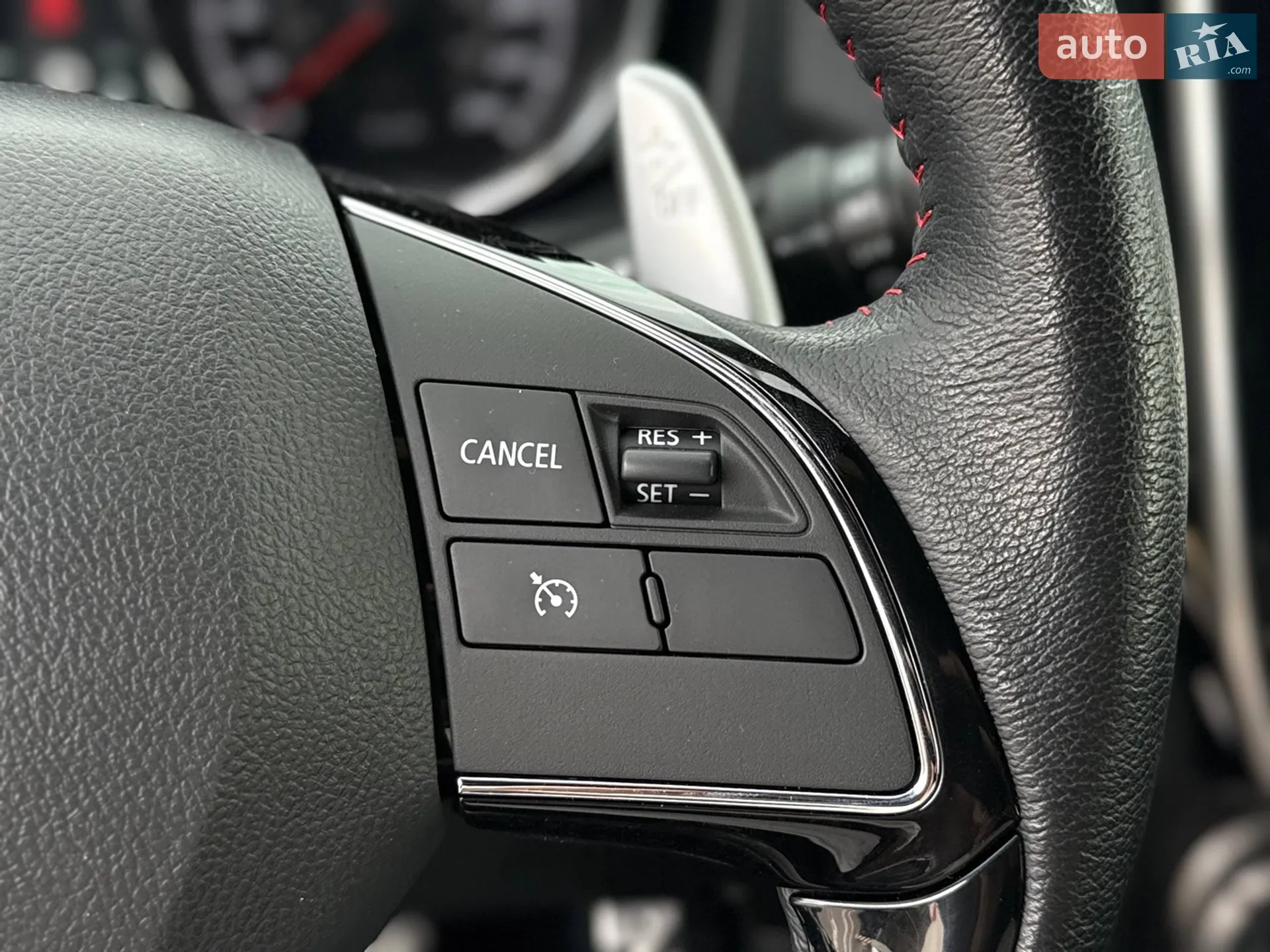 2022 Mitsubishi RVR - мініатюра 29