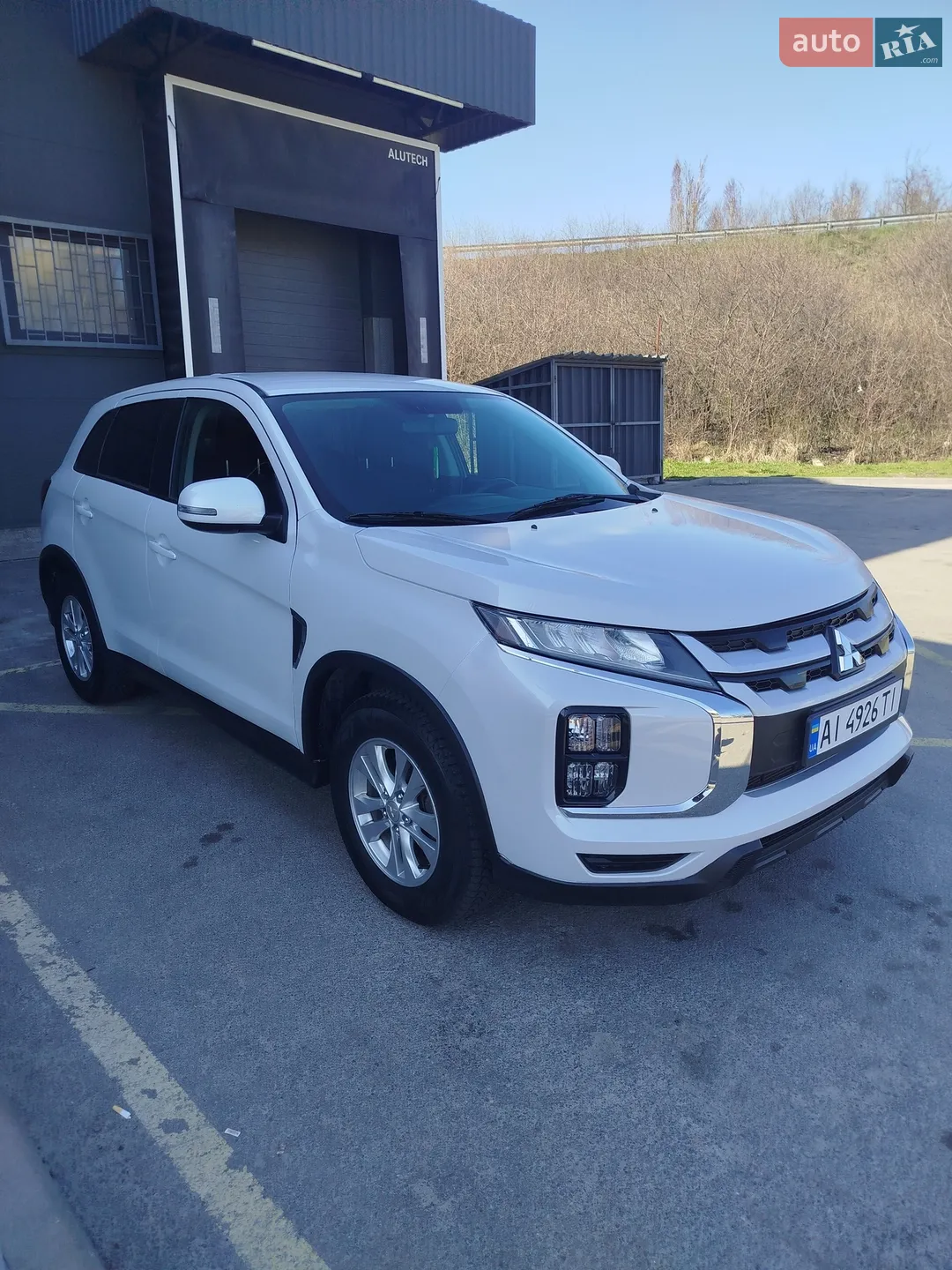 2023 Mitsubishi RVR - мініатюра 21