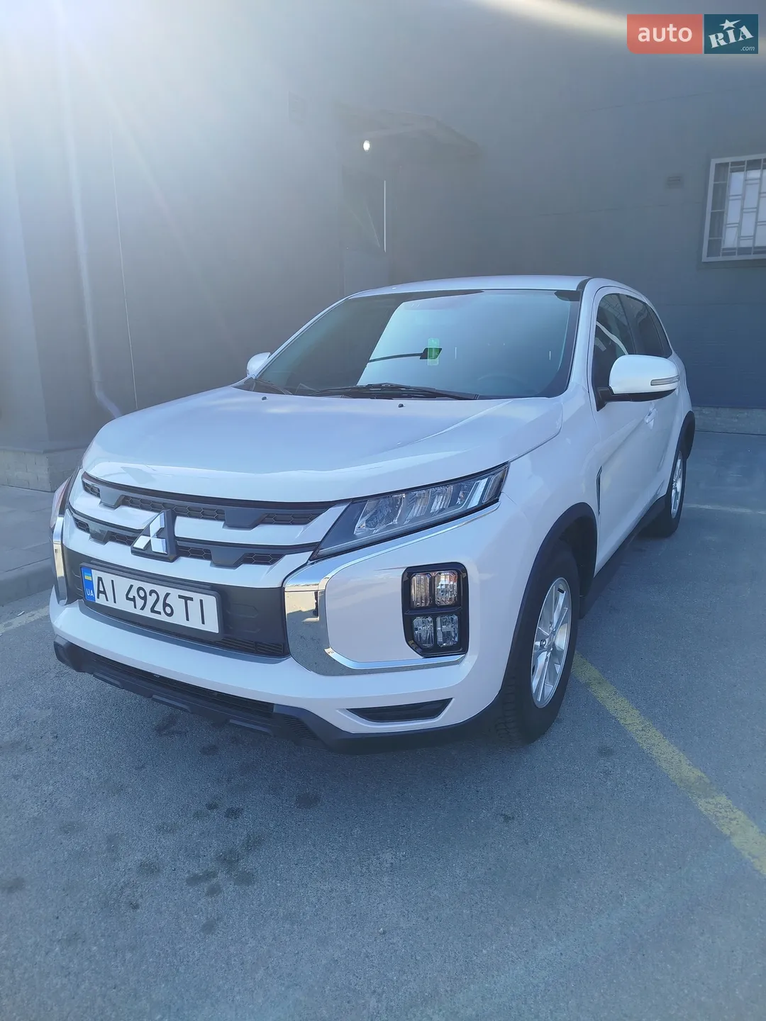2023 Mitsubishi RVR - мініатюра 20