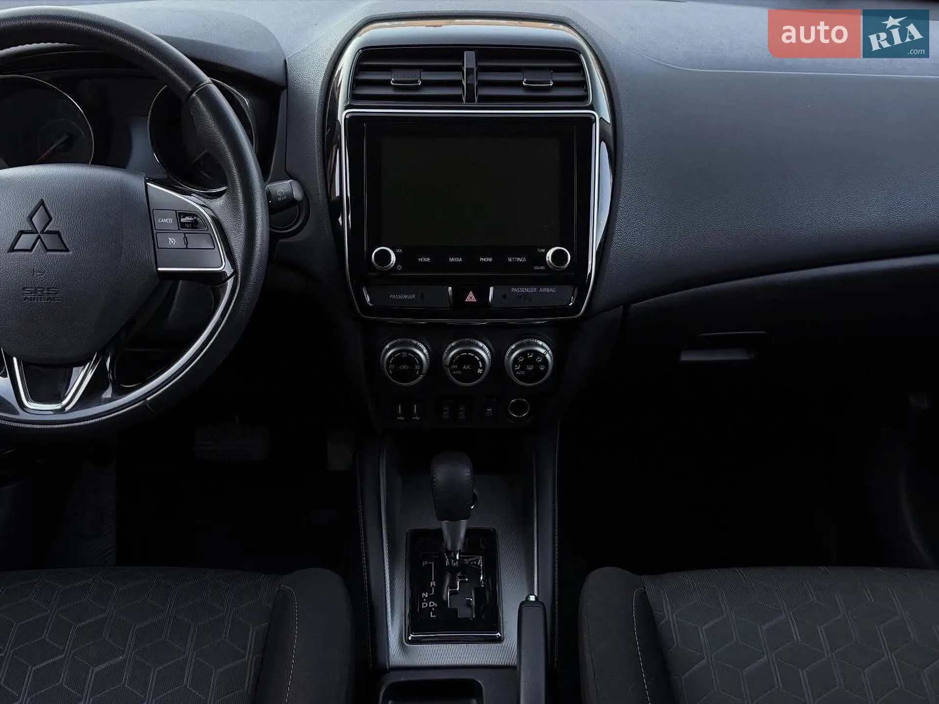 2020 Mitsubishi RVR - мініатюра 17
