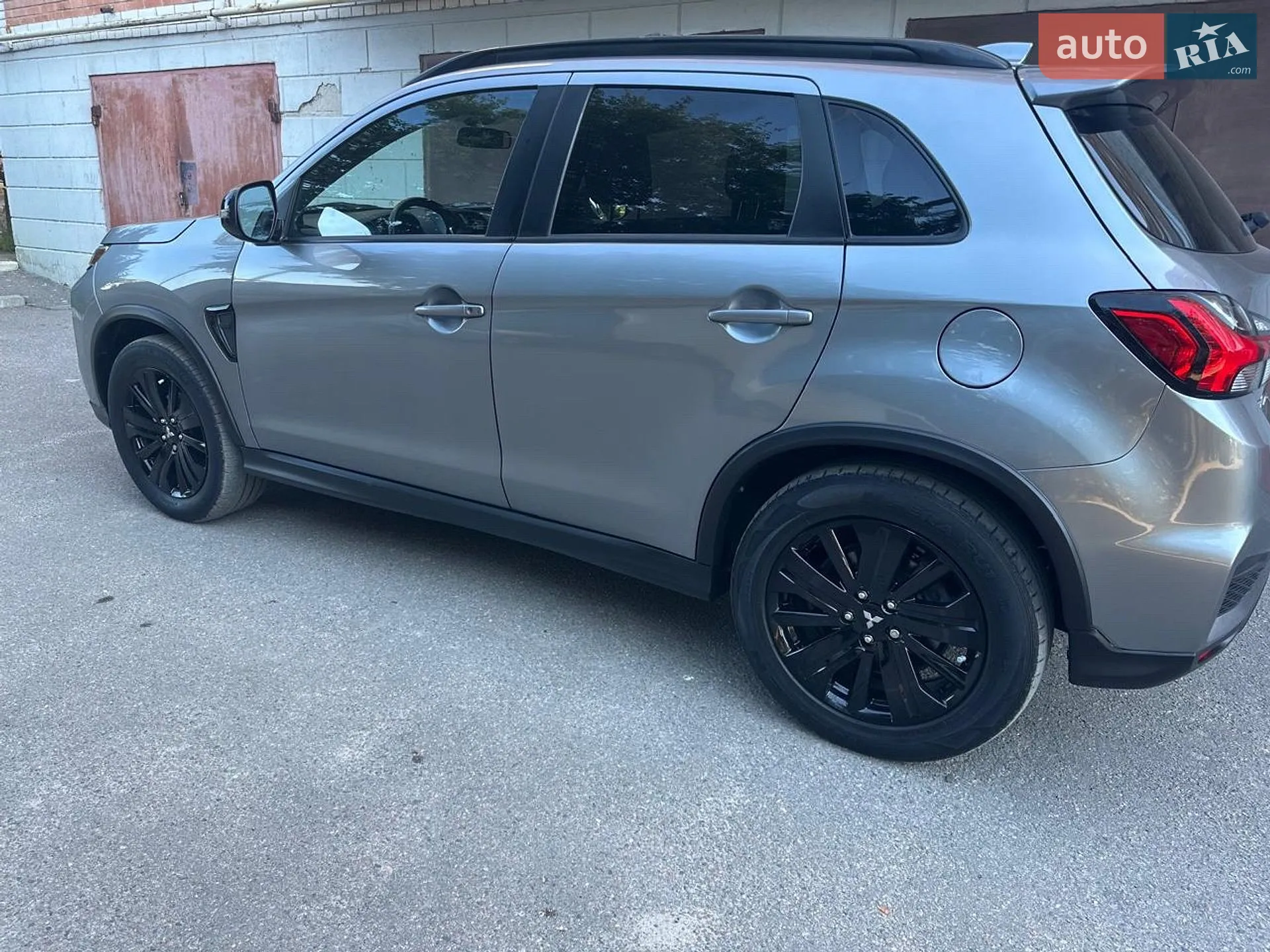 2023 Mitsubishi RVR - мініатюра 5