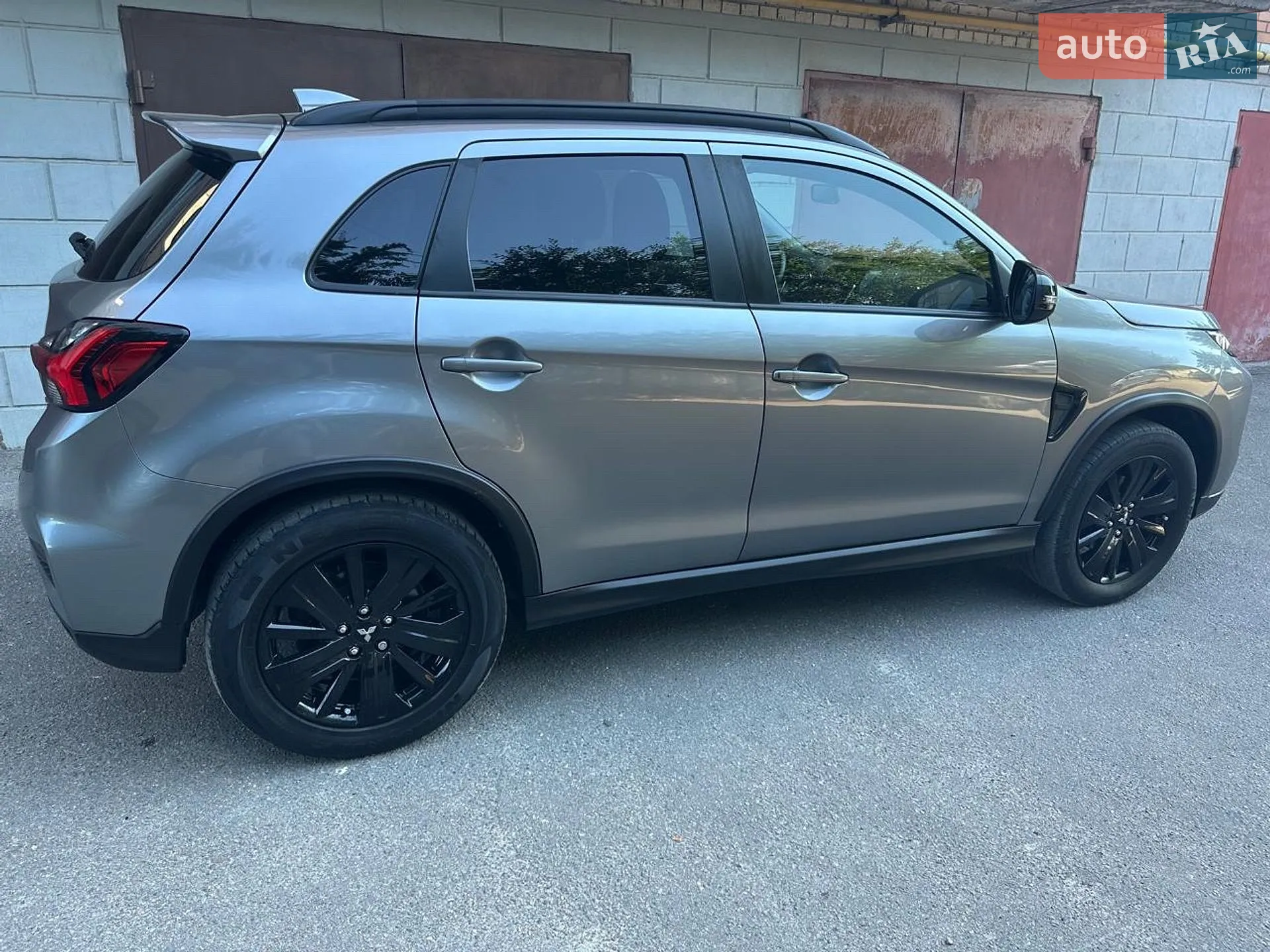 2023 Mitsubishi RVR - мініатюра 11