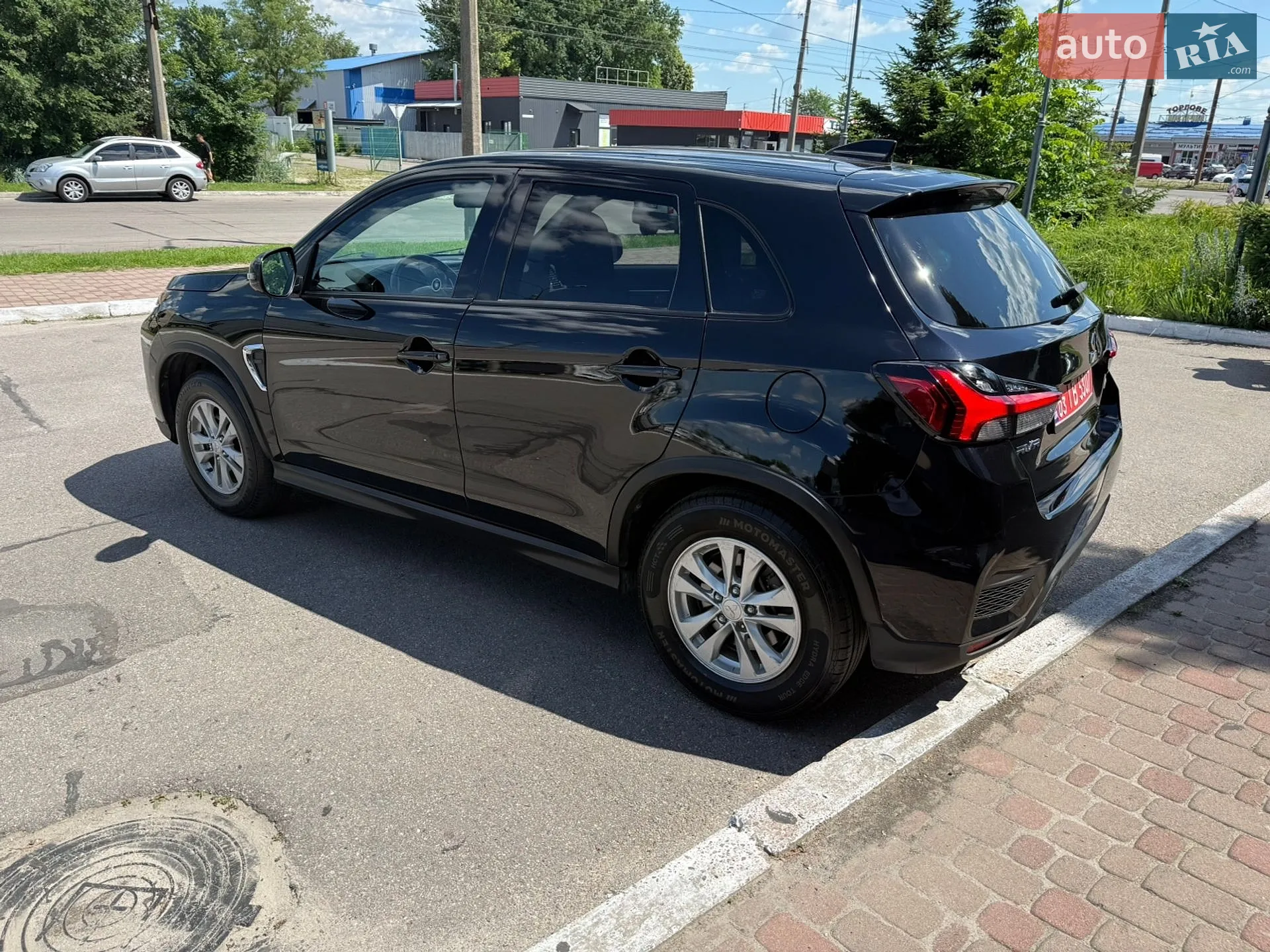 2021 Mitsubishi RVR - мініатюра 13