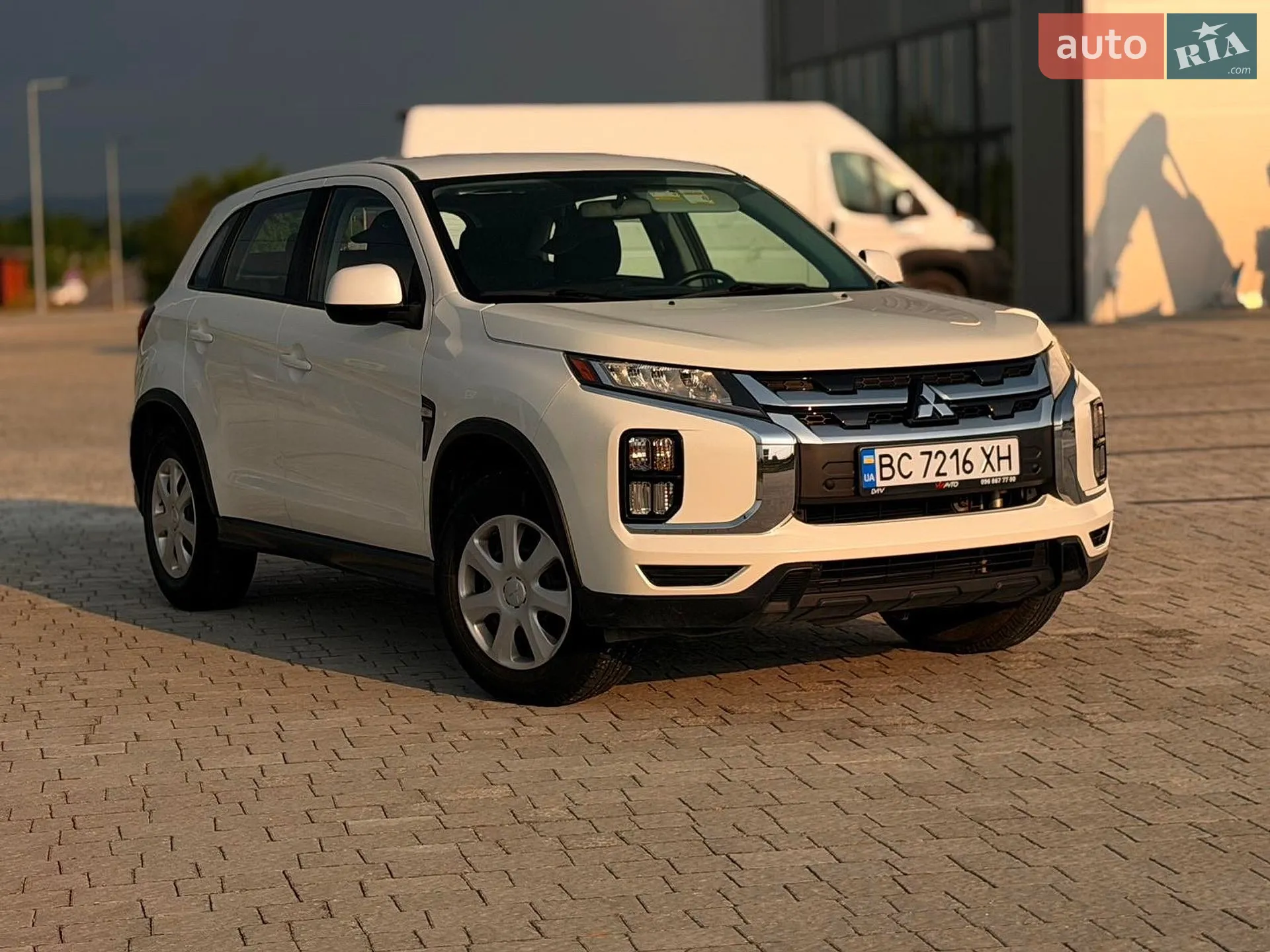 2019 Mitsubishi RVR - мініатюра 3