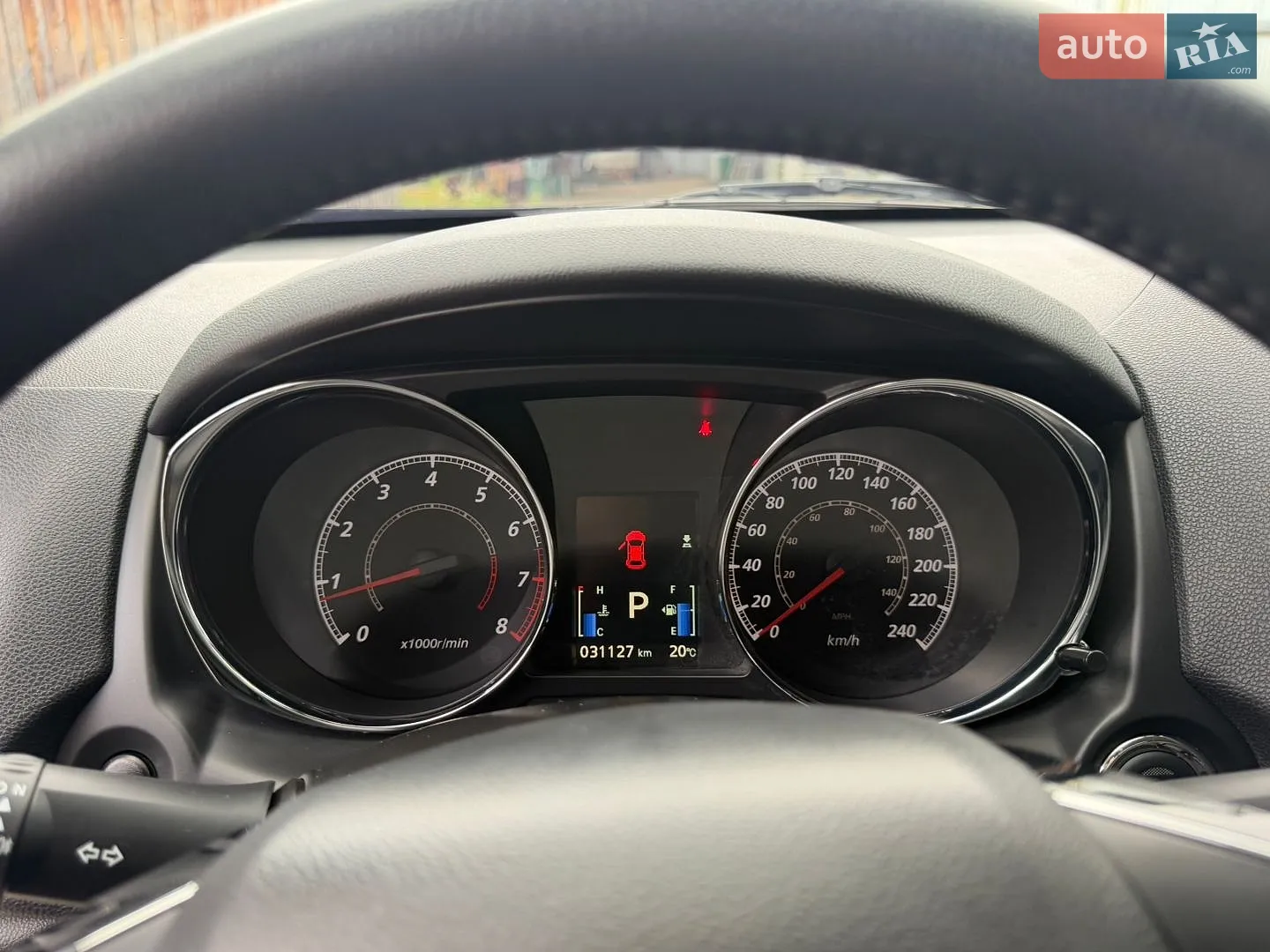 2024 Mitsubishi RVR - мініатюра 42