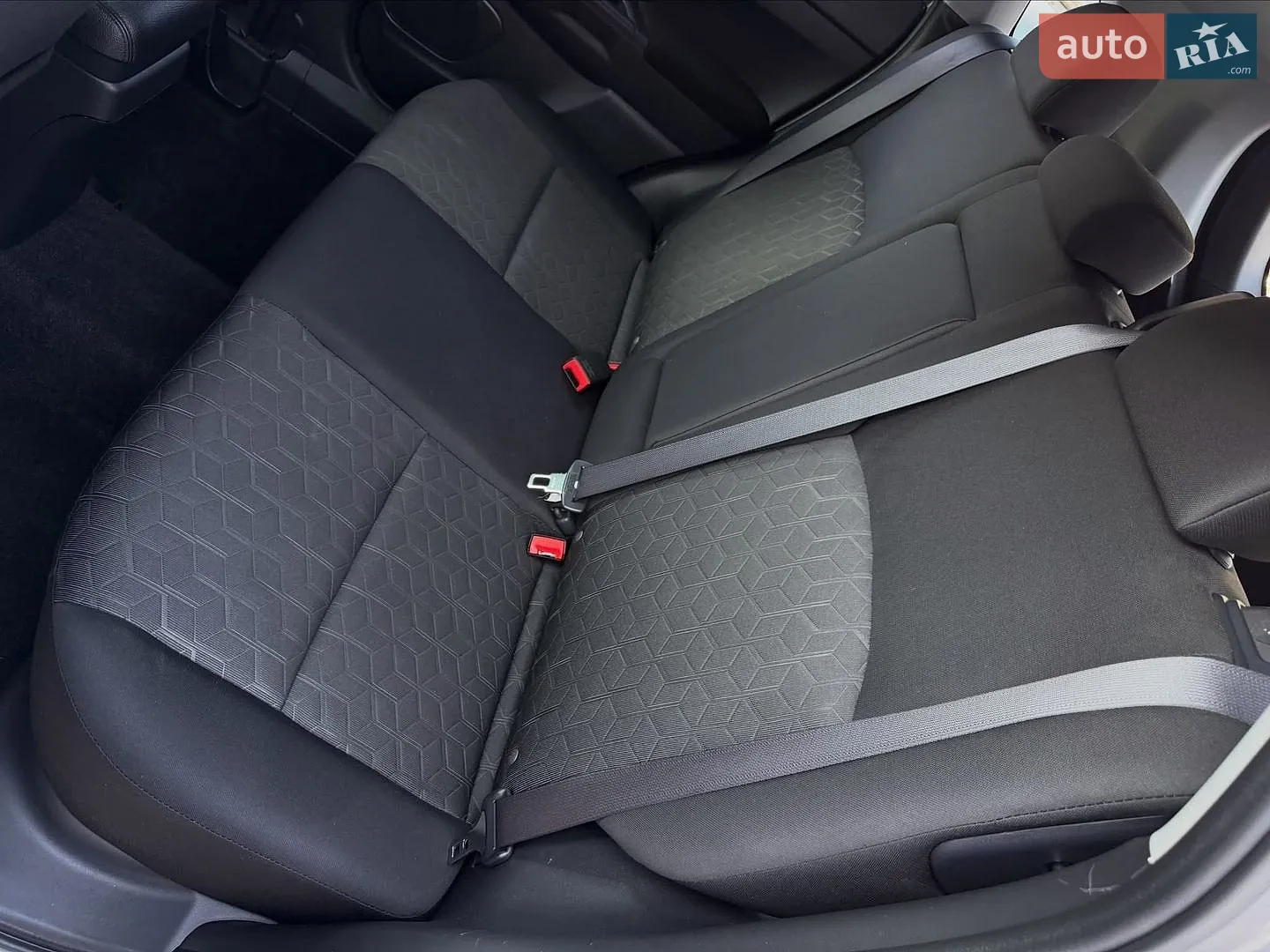 2020 Mitsubishi RVR - мініатюра 13
