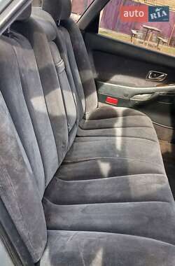Седан Mitsubishi Sigma 1991 в Одесі