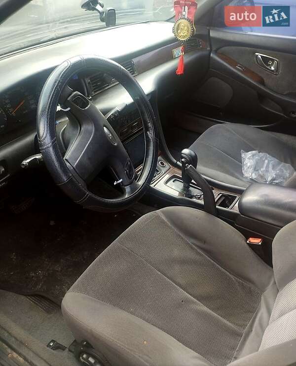Седан Mitsubishi Sigma 1993 в Одессе