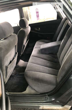 Седан Mitsubishi Sigma 1991 в Одессе