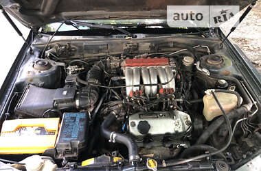 Седан Mitsubishi Sigma 1991 в Одессе