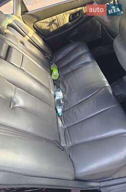 Седан Mitsubishi Sigma 1991 в 