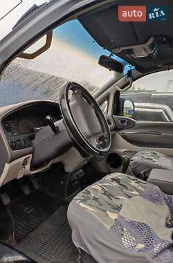 Минивэн Mitsubishi Space Gear 1995 в Житомире