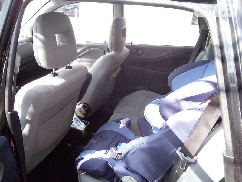 Універсал Mitsubishi Space Star 2003 в Києві