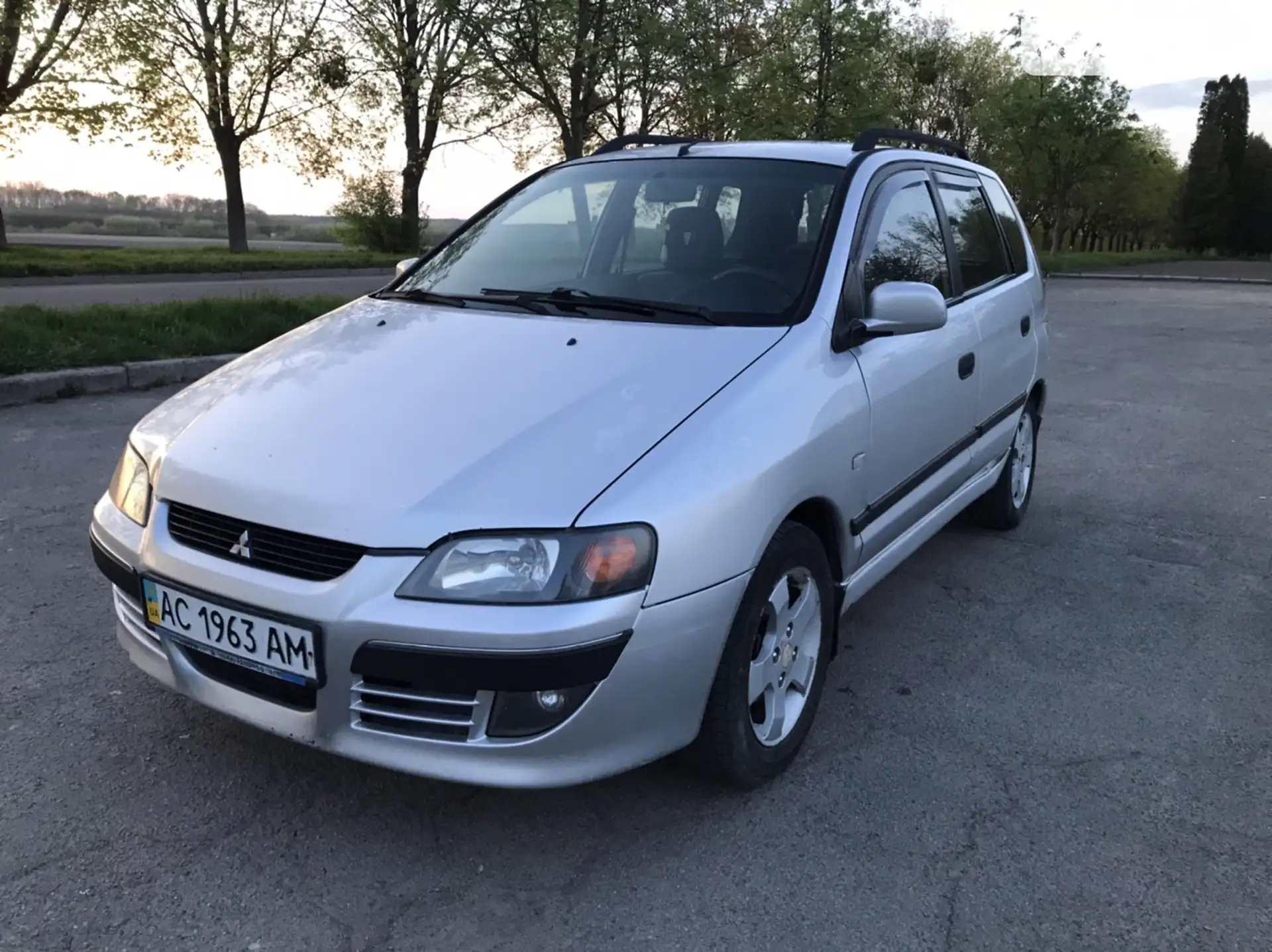 Mitsubishi Space Star 2014 VIN MMCXNA03AFH001977 фото оголошення 14 з 23