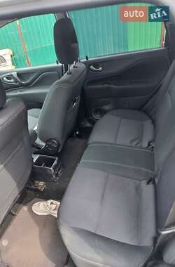 Минивэн Mitsubishi Space Star 2003 в Ильинцах