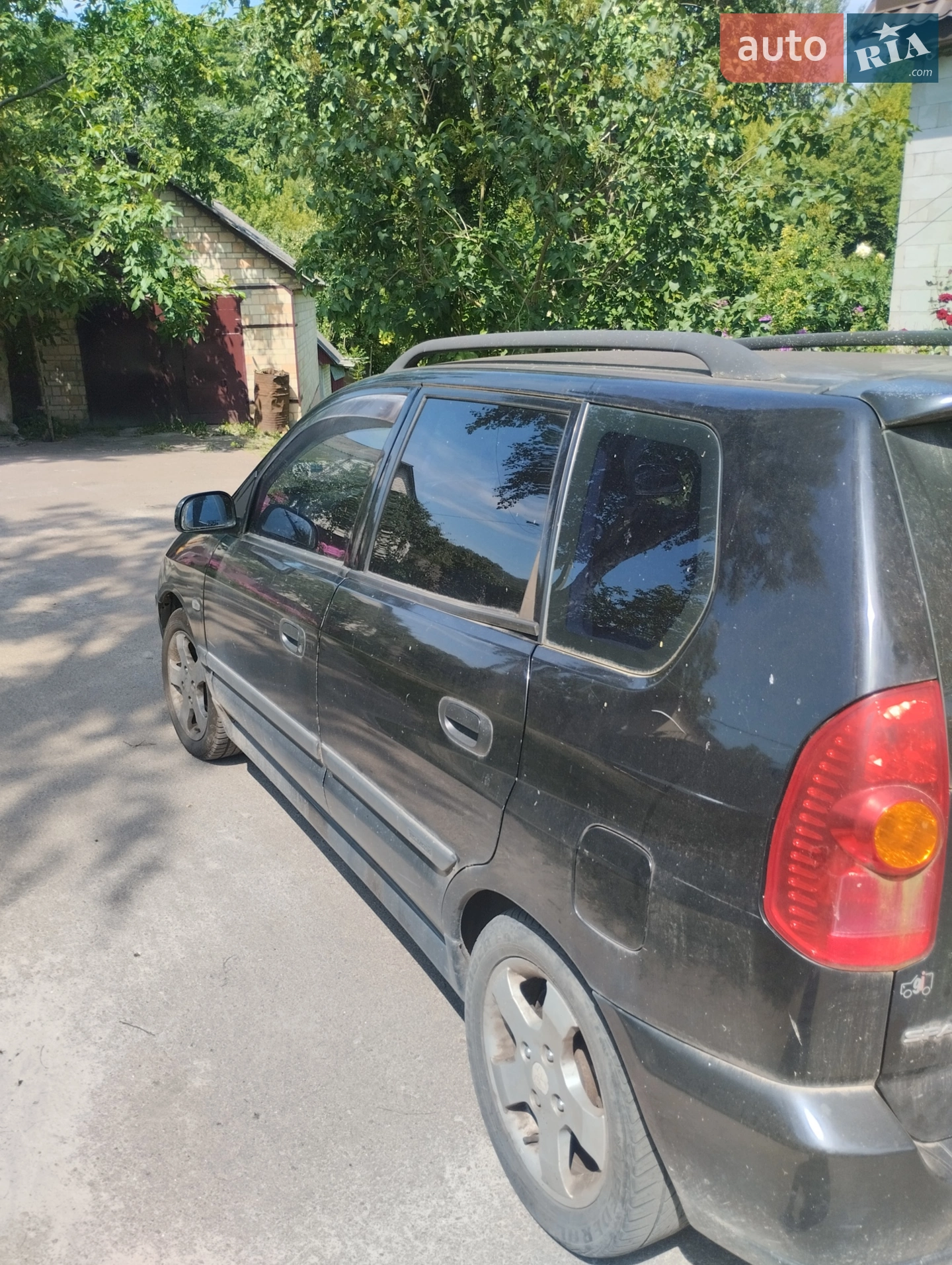 Mitsubishi Space Star 2014 VIN MMCXNA03AFH001977 фото оголошення 15 з 23