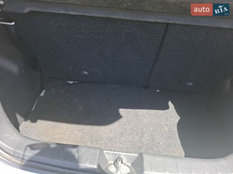 Хэтчбек Mitsubishi Space Star 2017 в Львове фото 10 Хэтчбек Mitsubishi Space Star 2017 в Львове