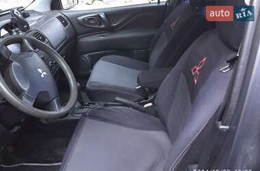 Минивэн Mitsubishi Space Star 2003 в 