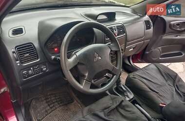 Минивэн Mitsubishi Space Star 2003 в 