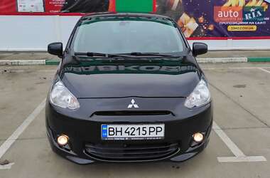 Хэтчбек Mitsubishi Space Star 2013 в Южном