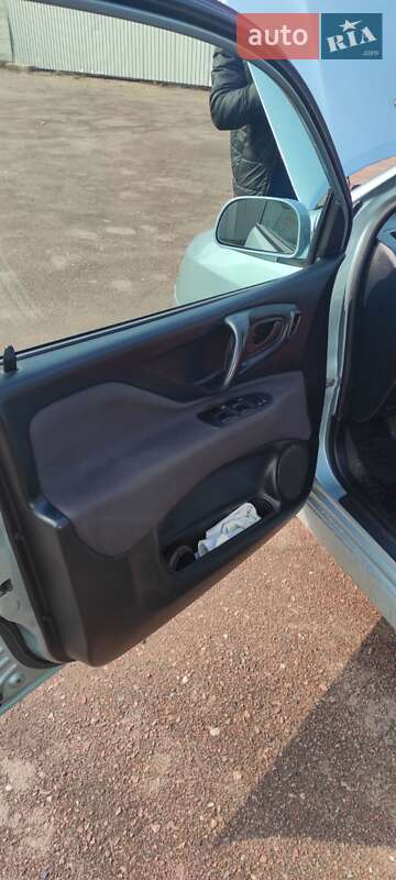 Минивэн Mitsubishi Space Star 2004 в Олевске фото 18 Минивэн Mitsubishi Space Star 2004 в Олевске