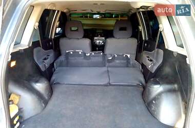 Минивэн Mitsubishi Space Star 2004 в Кропивницком