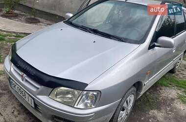 Минивэн Mitsubishi Space Star 2002 в Бродах