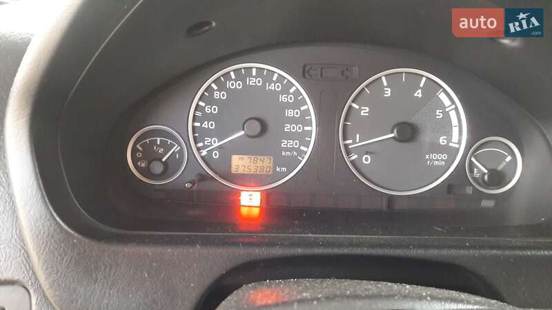 Минивэн Mitsubishi Space Star 2003 в Днепре фото 4 Минивэн Mitsubishi Space Star 2003 в Днепре