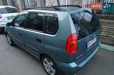 Мінівен Mitsubishi Space Star 2004 в Одесі
