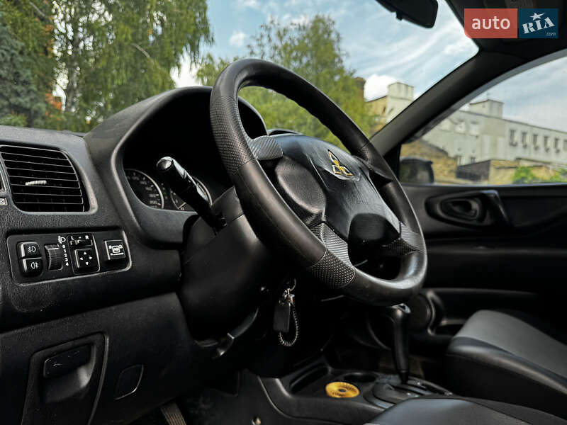 Мінівен Mitsubishi Space Star 2004 в Одесі
