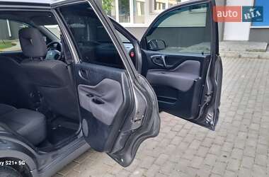 Минивэн Mitsubishi Space Star 2004 в 